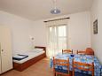 Dining room Dining room - Apartment A-6552-c - Apartments Novalja (Pag) - 6552