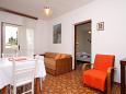 Dining room Dining room - Apartment A-6553-a - Apartments Novalja (Pag) - 6553
