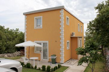 Property Jadranovo, Crikvenica, Property 6557 - Apartments u Hrvatskoj.
