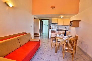Apartment A-6560-c - Apartments Nin (Zadar) - 6560