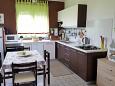 Dining room Dining room - Apartment A-6561-a - Apartments Povljana (Pag) - 6561
