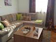 Living room Living room - Apartment A-6561-a - Apartments Povljana (Pag) - 6561