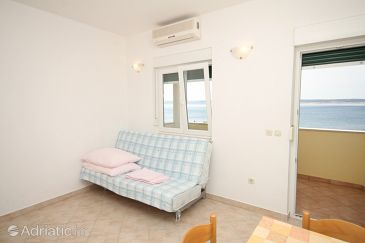 Apartment A-6565-a - Apartments Kozjača (Paklenica) - 6565