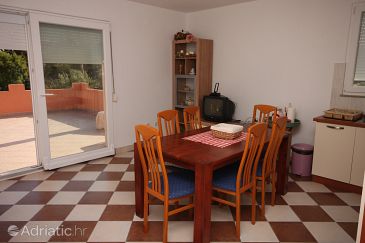 Apartment A-6573-a - Apartments Maslenica (Novigrad) - 6573