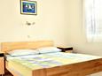Bedroom 1 Bedroom 1 - Apartment A-658-b - Apartments Pisak (Omiš) - 658