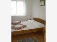Bedroom 2 Bedroom 2 - Apartment A-6582-d - Apartments Mandre (Pag) - 6582