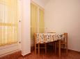 Dining room Dining room - Apartment A-6583-d - Apartments Novalja (Pag) - 6583