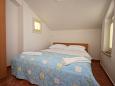 Bedroom 1 Bedroom 1 - Apartment A-6583-d - Apartments Novalja (Pag) - 6583