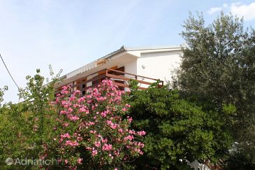 Property - Apartments 6614 Property Starigrad (Paklenica) - Accommodation 6614 - Apartments in Croatia.