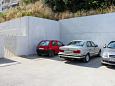 Parking lot Split, Split, Parking lot 6619 - Apartments blizu mora with pebble beach.