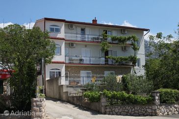 Property - Apartments and Rooms 6622 Property Starigrad (Paklenica) - Accommodation 6622 - Apartments and Rooms near sea.