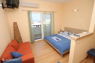 Apartment A-6632-a - Apartments Makarska (Makarska) - 6632
