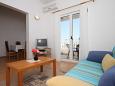 Living room Living room - Apartment A-6640-c - Apartments Makarska (Makarska) - 6640