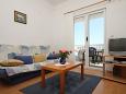 Living room Living room - Apartment A-6640-d - Apartments Makarska (Makarska) - 6640