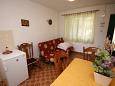 Dining room Dining room - Apartment A-6646-b - Apartments Podgora (Makarska) - 6646