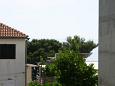 Shared terrace - view Shared terrace - view - Apartment A-6646-b - Apartments Podgora (Makarska) - 6646