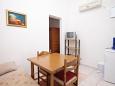 Dining room Dining room - Studio flat AS-665-a - Apartments Zukve (Zadar) - 665