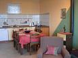 Dining room Dining room - Apartment A-6651-a - Apartments Podgora (Makarska) - 6651