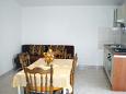 Dining room Dining room - Apartment A-667-c - Apartments Privlaka (Zadar) - 667