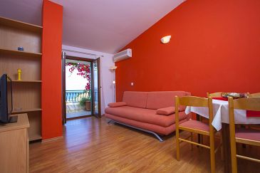 Apartment A-6673-a - Apartments Podgora (Makarska) - 6673