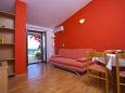 Living room Living room - Apartment A-6673-a - Apartments Podgora (Makarska) - 6673