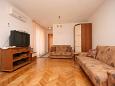 Living room Living room - Apartment A-6681-a - Apartments Podgora (Makarska) - 6681