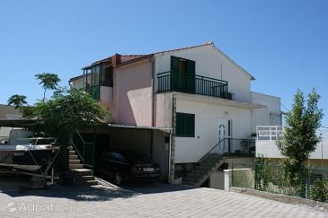 Property Podgora, Makarska, Property 6682 - Apartments with pebble beach.