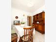 Dining room Dining room - Apartment A-6684-b - Apartments Split (Split) - 6684