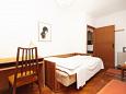 Bedroom 1 Bedroom 1 - Apartment A-6684-b - Apartments Split (Split) - 6684