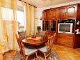 Dining room Dining room - Apartment A-669-a - Apartments Zadar (Zadar) - 669