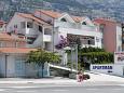 Apartments Makarska (Makarska) - 6693