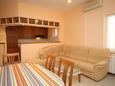 Living room Living room - Apartment A-6694-a - Apartments Makarska (Makarska) - 6694