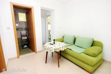 Apartment A-6701-c - Apartments Drvenik Donja vala (Makarska) - 6701