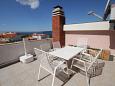 Shared terrace Shared terrace - Room S-6704-h - Apartments and Rooms Baška Voda (Makarska) - 6704