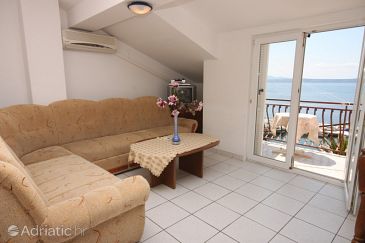 Apartment A-6705-c - Apartments Podgora (Makarska) - 6705