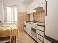 Shared kitchen Shared kitchen - Room S-6714-c - Apartments and Rooms Makarska (Makarska) - 6714