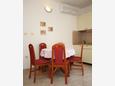 Dining room Dining room - Apartment A-6725-c - Apartments Podgora (Makarska) - 6725