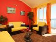Living room Living room - Apartment A-6726-b - Apartments Podgora (Makarska) - 6726