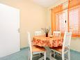 Dining room Dining room - Apartment A-6733-a - Apartments Sućuraj (Hvar) - 6733