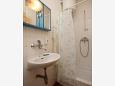 Bathroom Bathroom - Room S-6734-d - Rooms Sućuraj (Hvar) - 6734
