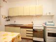 Shared kitchen Shared kitchen - Room S-6734-d - Rooms Sućuraj (Hvar) - 6734