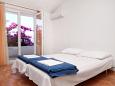 Living room Living room - Apartment A-6746-b - Apartments Bratuš (Makarska) - 6746