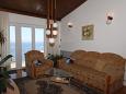 Living room Living room - Apartment A-6747-a - Apartments Brela (Makarska) - 6747