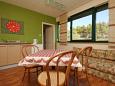 Dining room Dining room - Apartment A-6750-b - Apartments Promajna (Makarska) - 6750