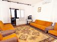 Living room Living room - Apartment A-676-a - Apartments Kožino (Zadar) - 676