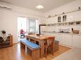 Dining room Dining room - Apartment A-6771-a - Apartments Gata (Omiš) - 6771