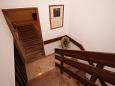 Hallway 2 Hallway 2 - Apartment A-6771-a - Apartments Gata (Omiš) - 6771