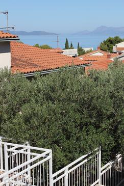 Property - Apartments 6779 Property Podgora (Makarska) - Accommodation 6779 - Apartments near sea with pebble beach.
