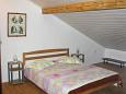 Bedroom 1 Bedroom 1 - Apartment A-678-c - Apartments Kožino (Zadar) - 678