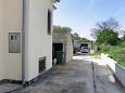 Parking lot - Apartments 678 Parking lot Kožino (Zadar) - Accommodation 678 - Apartments in Croatia.